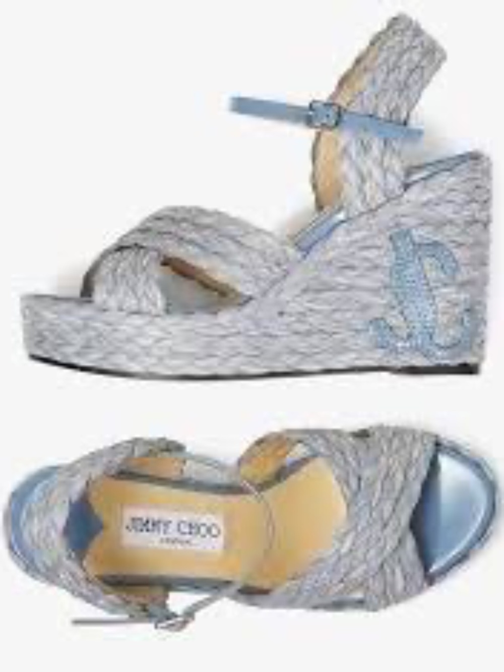 Jimmy Choo Wedges